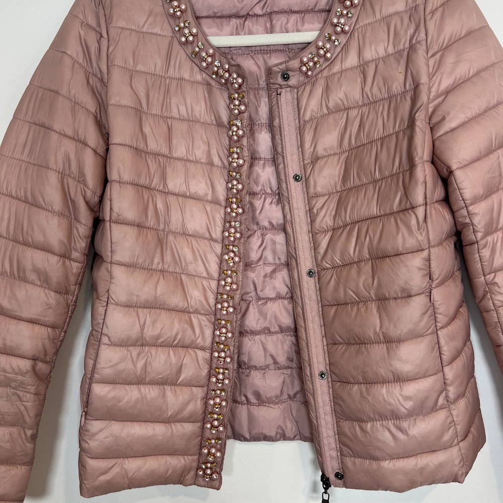 Jacket - Picture 2 of 4